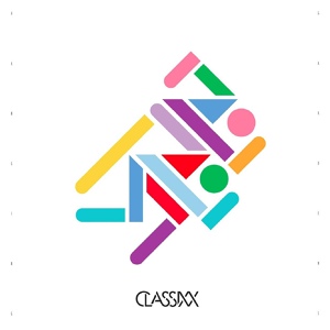 Обложка для Classixx - I'll Get You