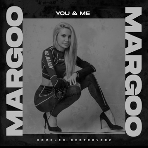 Обложка для Margoo - You & Me