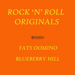 Обложка для FATS DOMINO - Reeling And Rocking