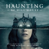 Обложка для The Newton Brothers - The Haunting of Hill House (Main Titles)
