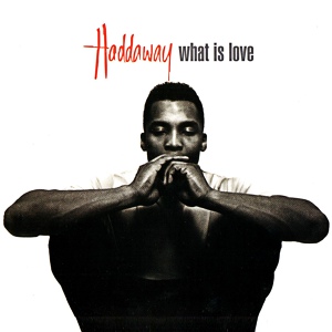 Обложка для Haddaway N. - What is Love