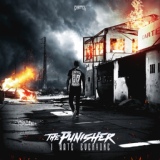 Обложка для The Punisher - I Hate Evryone