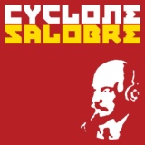 Обложка для Cyclone - Salobre (Nickelson Remix)