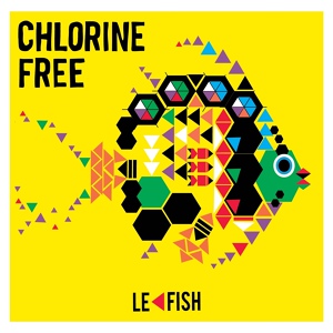 Обложка для Chlorine Free feat. Soweto Kinch - Natural Blend