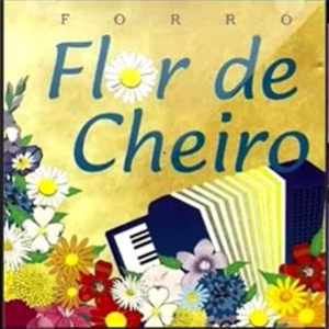 Обложка для Forró Flor de Cheiro - No Compasso Dessa Dança