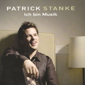 Обложка для Patrick Stanke - My Funny Valentine