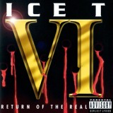 Обложка для Ice T - Return Of The Real