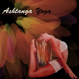Обложка для Buddha Tribe - Ashtanga Vinyasa Yoga