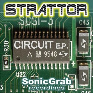Обложка для Strattor - Click And Slide