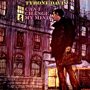Обложка для Tyrone Davis - Good Times