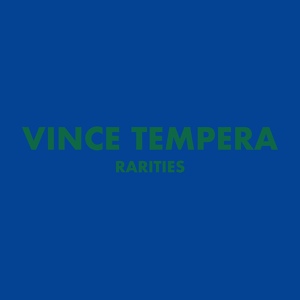 Обложка для Vince Tempera - Little Green Bag