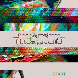 Обложка для The Sunshine Underground - Start