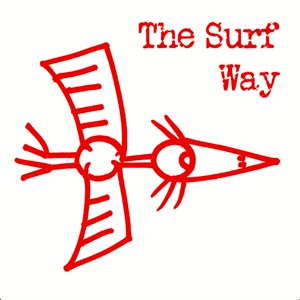 Обложка для Point G - The Surf Way