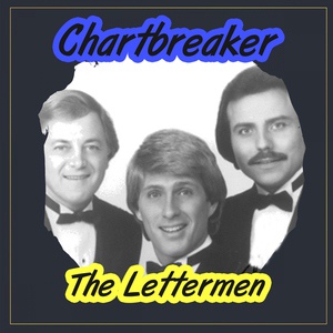 Обложка для The Lettermen - The Halls Of Ivy