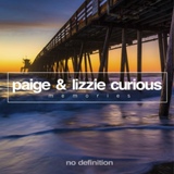 Обложка для Lizzie Curious, Paige - Memories (Club Mix)