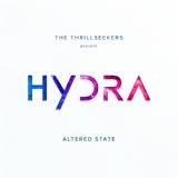 Обложка для The Thrillseekers, Hydra - Pinter Moment
