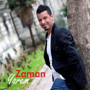 Обложка для Zaman - Yarem