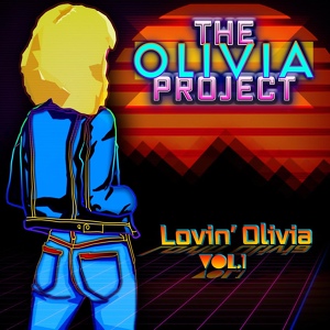 Обложка для The Olivia Project - Magic (funky weaponry mix)