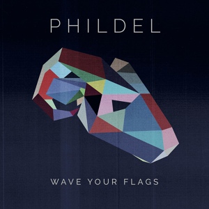 Обложка для PHILDEL - A Great Wave
