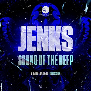 Обложка для Jenks (UK) - Sound Of The Deep