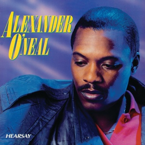 Обложка для Alexander O'Neal - Intro