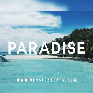 Обложка для Veysigz - Paradise