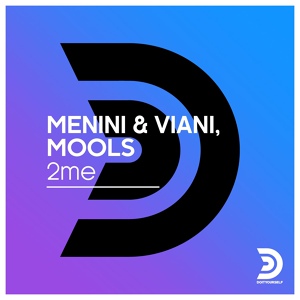 Обложка для Menini & Viani, MOOLS - 2me