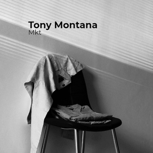 Обложка для Mkt - Tony Montana