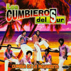 Обложка для LOS CUMBIEROS DEL SUR - Margarita