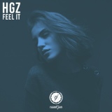 Обложка для HGZ - Feel It