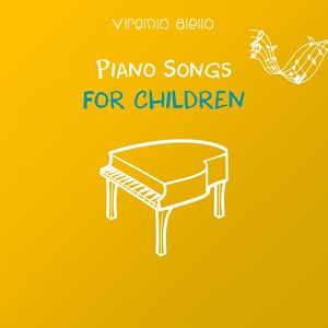 Обложка для Virginio Aiello - Song for Giangi