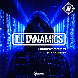 Обложка для Ill Dynamics - Hardcoded