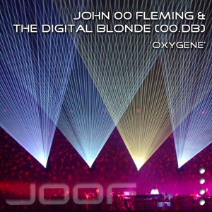 Обложка для Jean Michel Jarre - Oxygene 4 (John 00 Fleming Radio Mix)