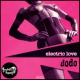 Обложка для Dodo - Electric Love