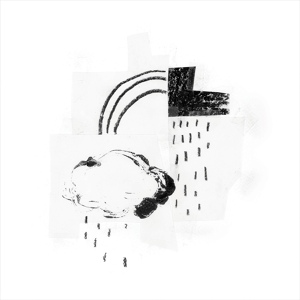 Обложка для Damien Jurado - The Shape of a Storm