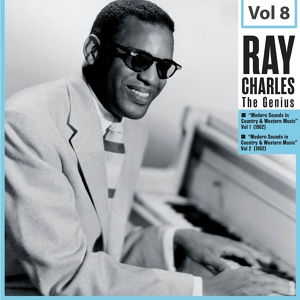 Обложка для Ray Charles - You Don't Know Me