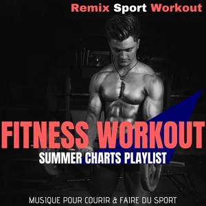 Обложка для Remix Sport Workout - Girls Like You