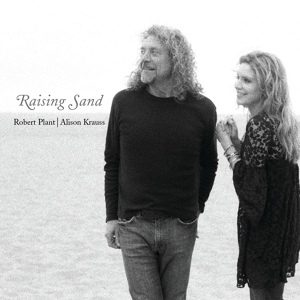 Обложка для Robert Plant & Alison Krauss - Nothin'