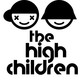 Обложка для The High Children feat. Marmalade - Stand Up (feat. Marmalade)
