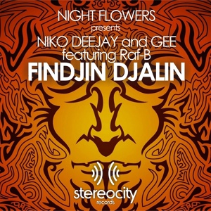 Обложка для Niko Deejay feat. Raf-B - Findjin Djalin