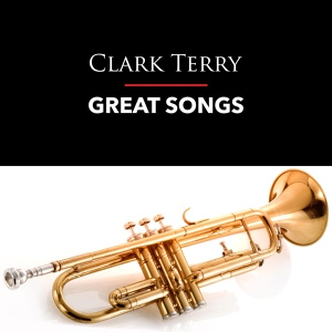 Обложка для Clark Terry - No Problem