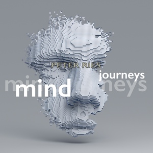 Обложка для Peter Ries - Mind Journeys