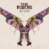 Обложка для The Rubens - My Gun