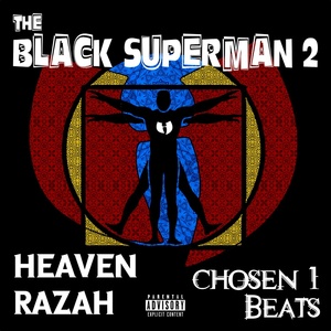 Обложка для Heaven Razah, Chosen1 Beats - Saintz Doom