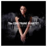 Обложка для The Cooltrane Quartet - I Want It That Way