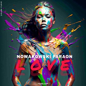 Обложка для Nowakowski, Faraon - Love