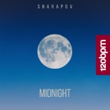 Обложка для Sharapov - Midnight