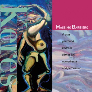 Обложка для Massimo Barbiero - Onde