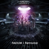 Обложка для Radium - Blow My Mind