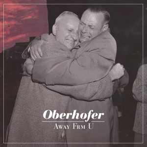 Обложка для Oberhofer - Away Frm U